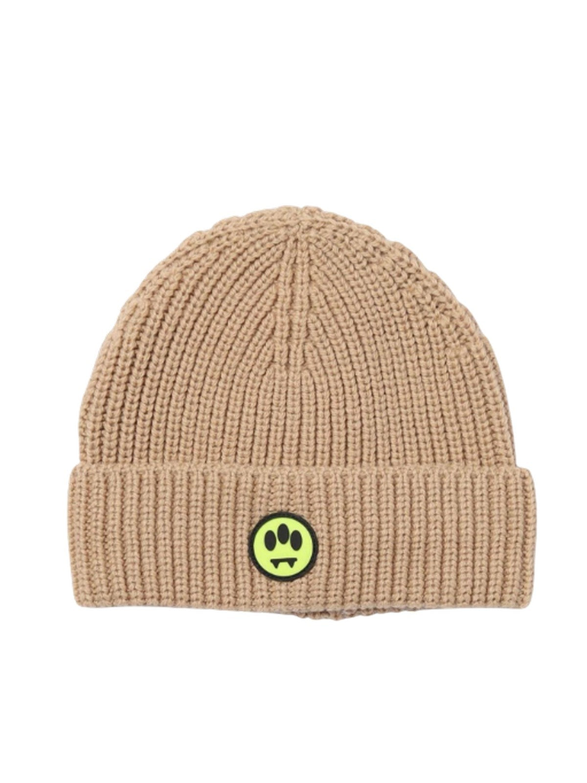 Sticks und Mutzen unisex Barrow - Wollhut unisex - Kamel