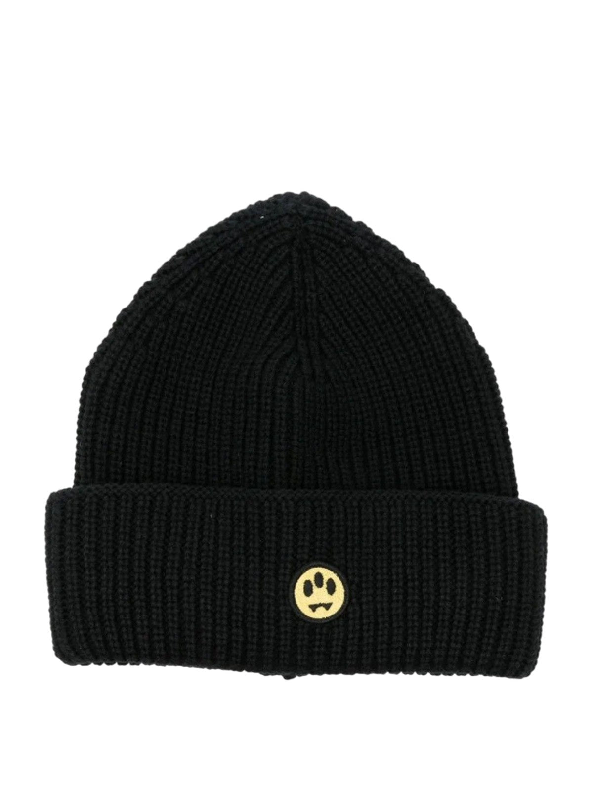 Sticks und Mutzen unisex Barrow - Wollhut unisex - schwarz