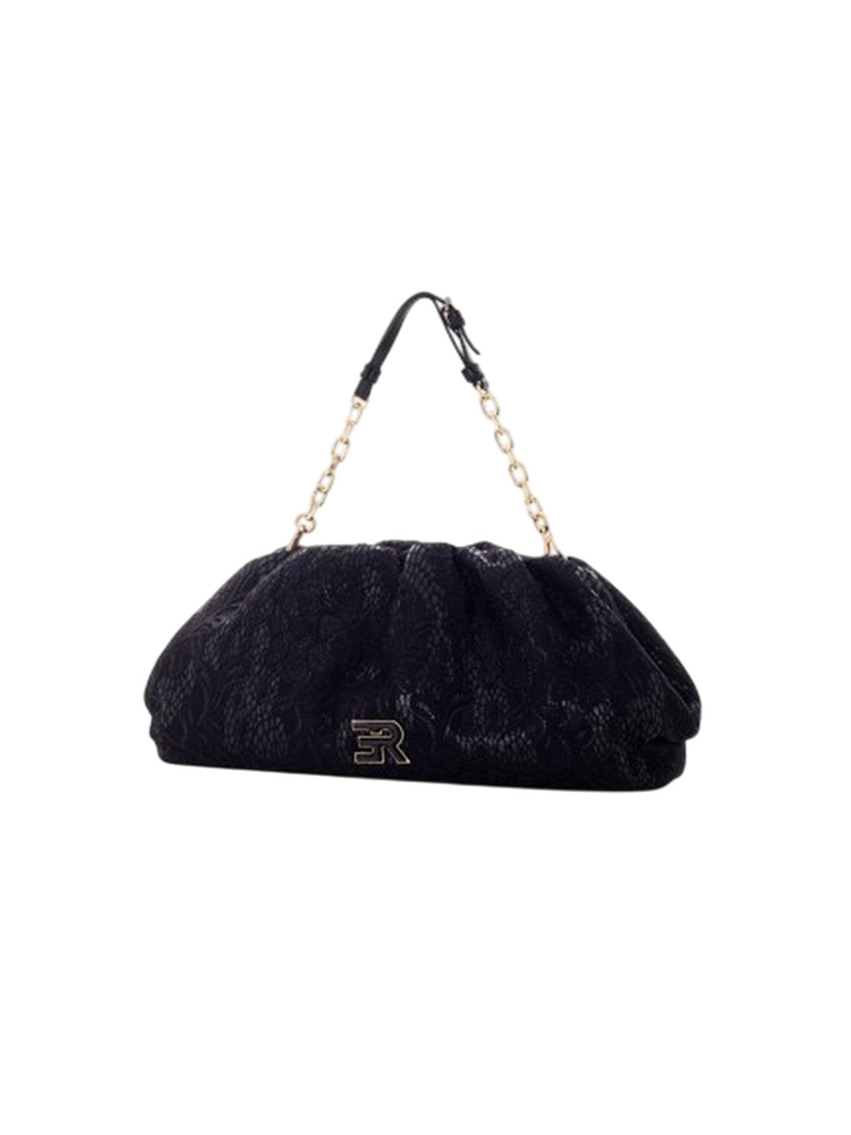 Frauen Handtaschen Ermanno Scervino - Beutel Valetta schwarz - n.d.