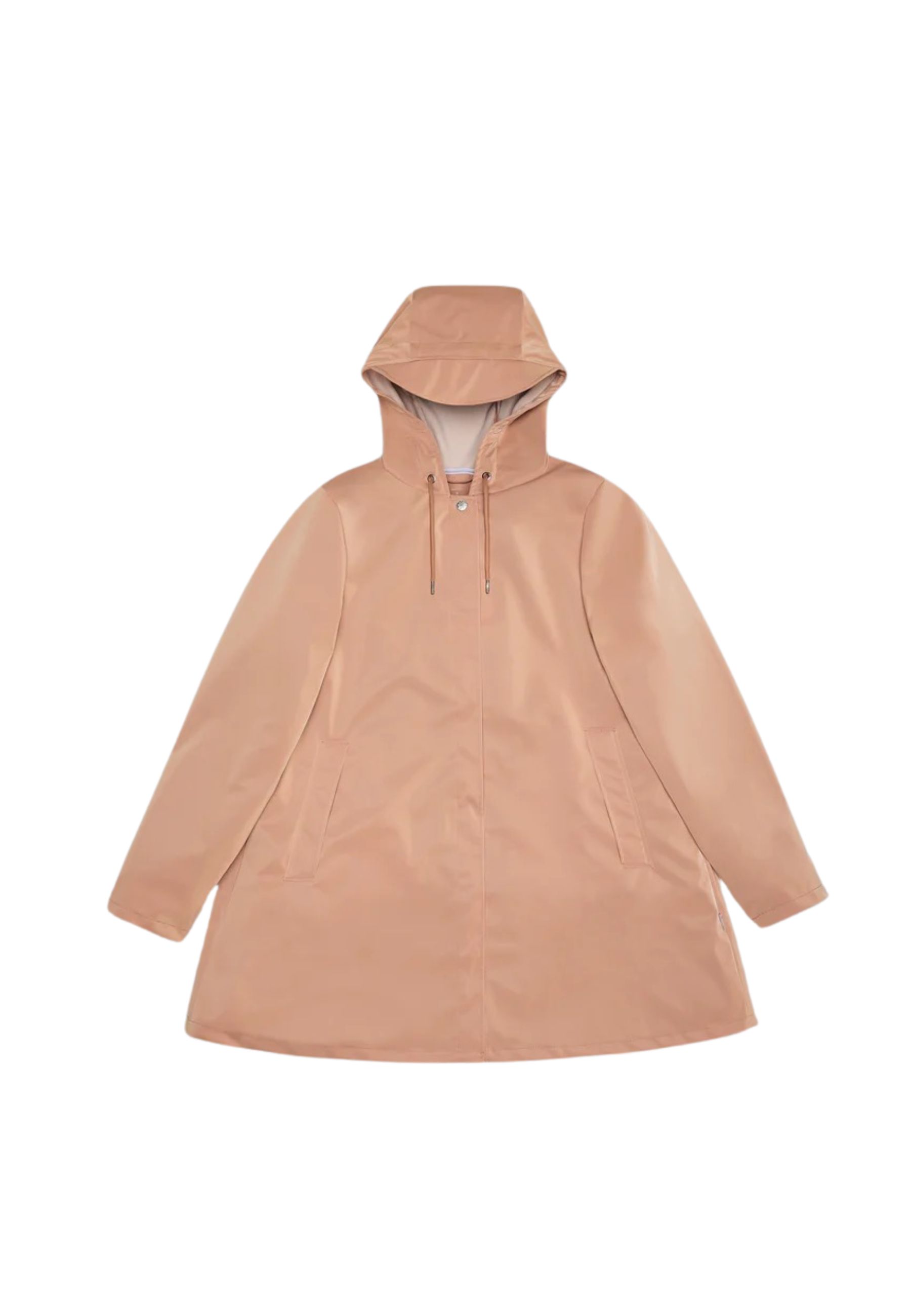 Regenmantel Frau Rains A-line Coy