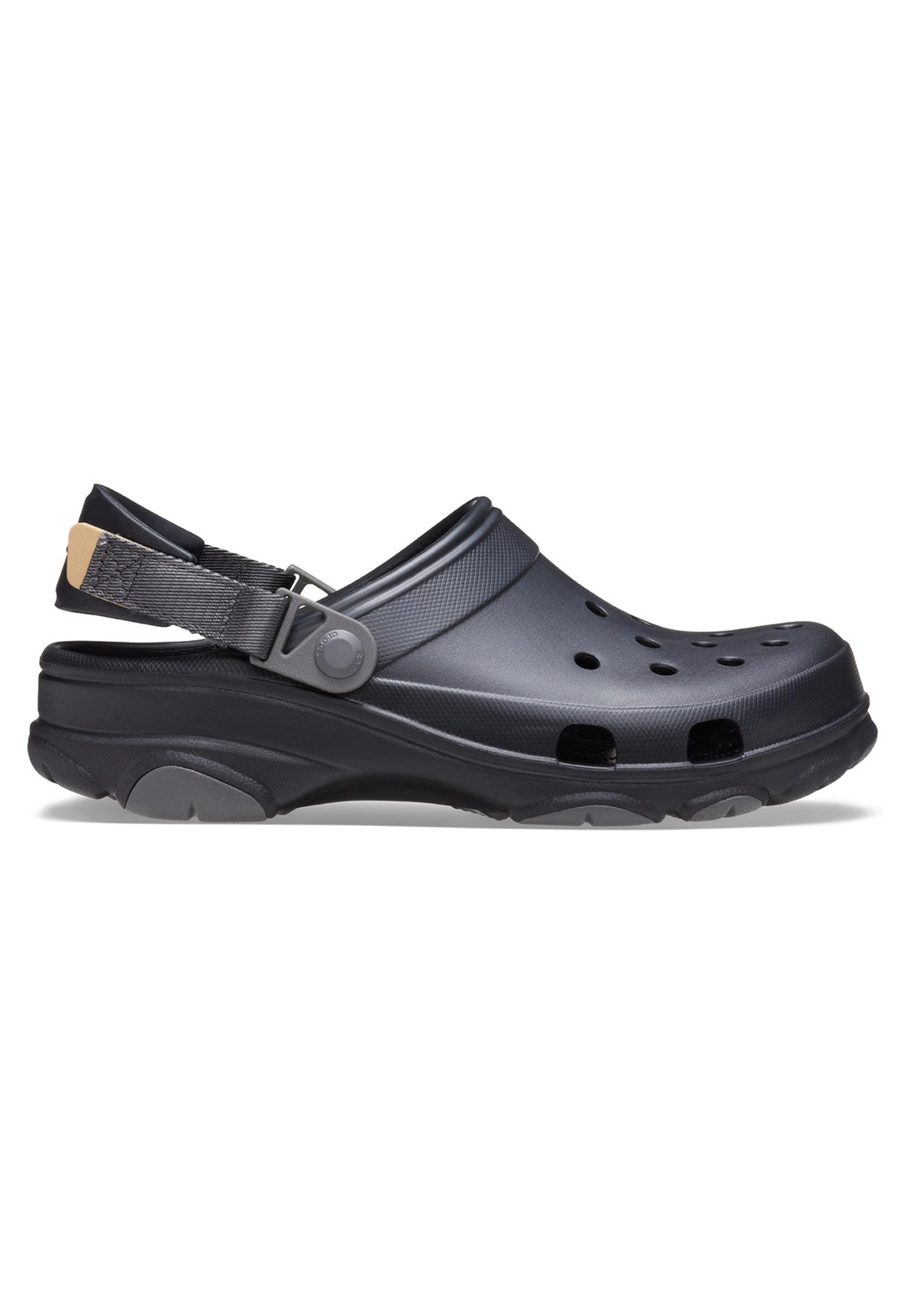 Wasserrutscher Erwachsene Unisex Crocs Alle Gelandeklog