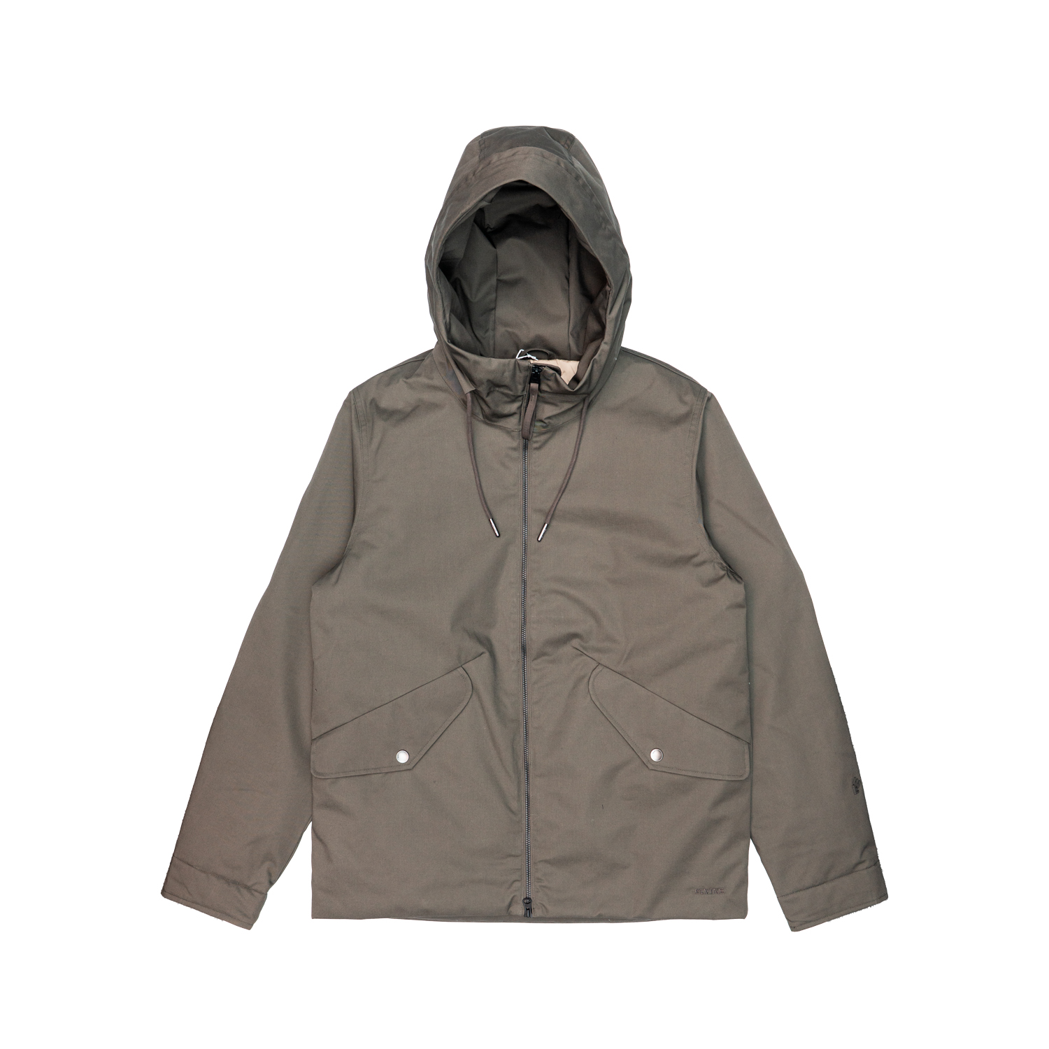 Herrenjacke Elvine Kaliber