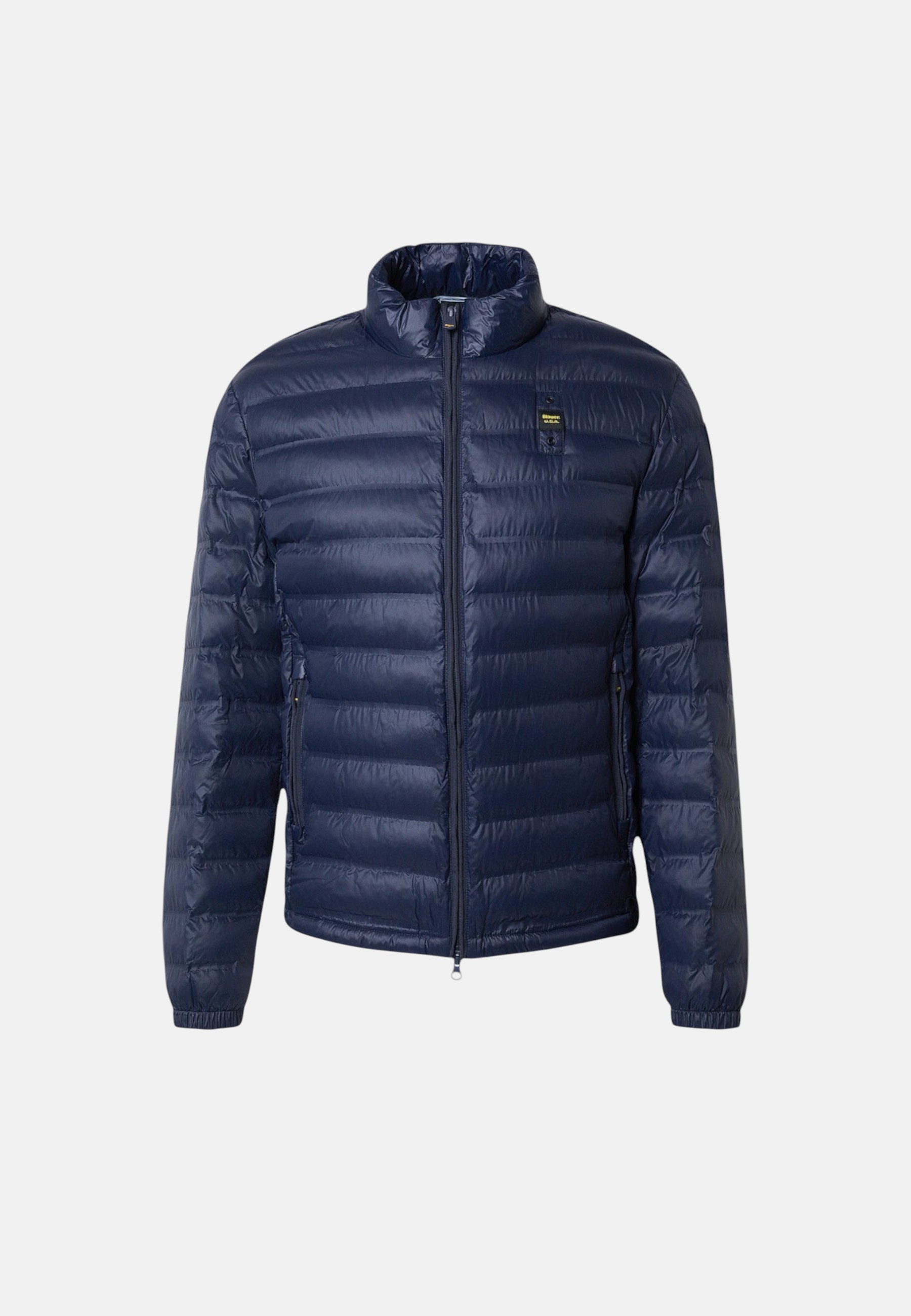 Herrenjacke Blauer 26SBLUC02180_007104_888LL