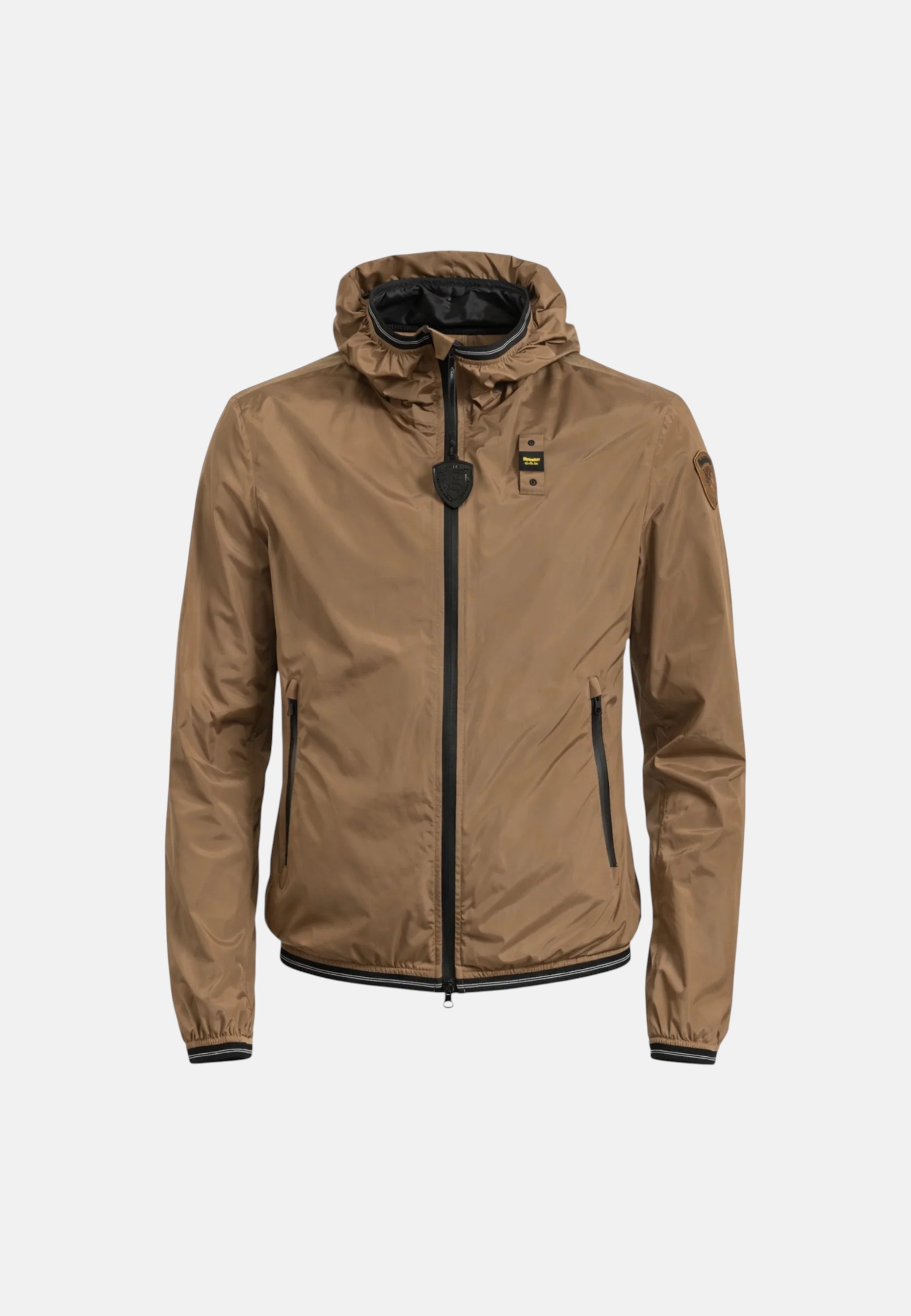 Herrenjacke Blauer 26SBLUC11071_007462_340