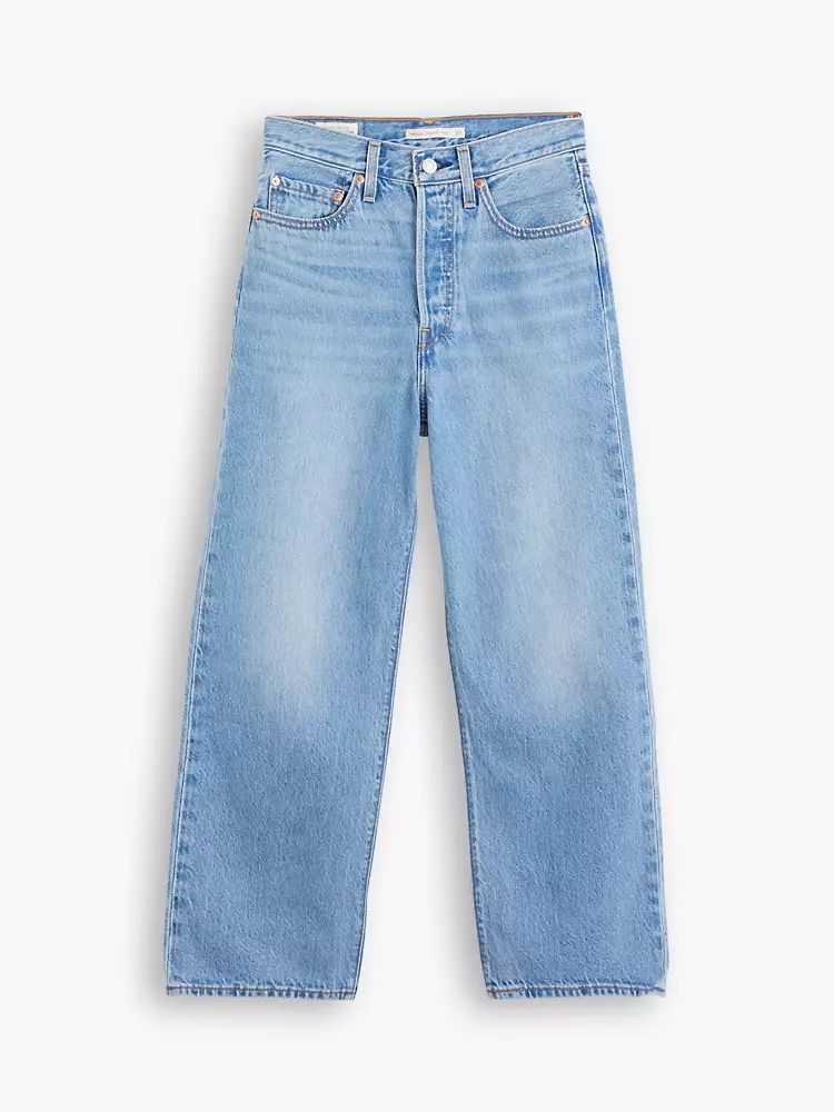 jeans Frau levis 72693 0130 l.29 - Rippe z0569 Licht in