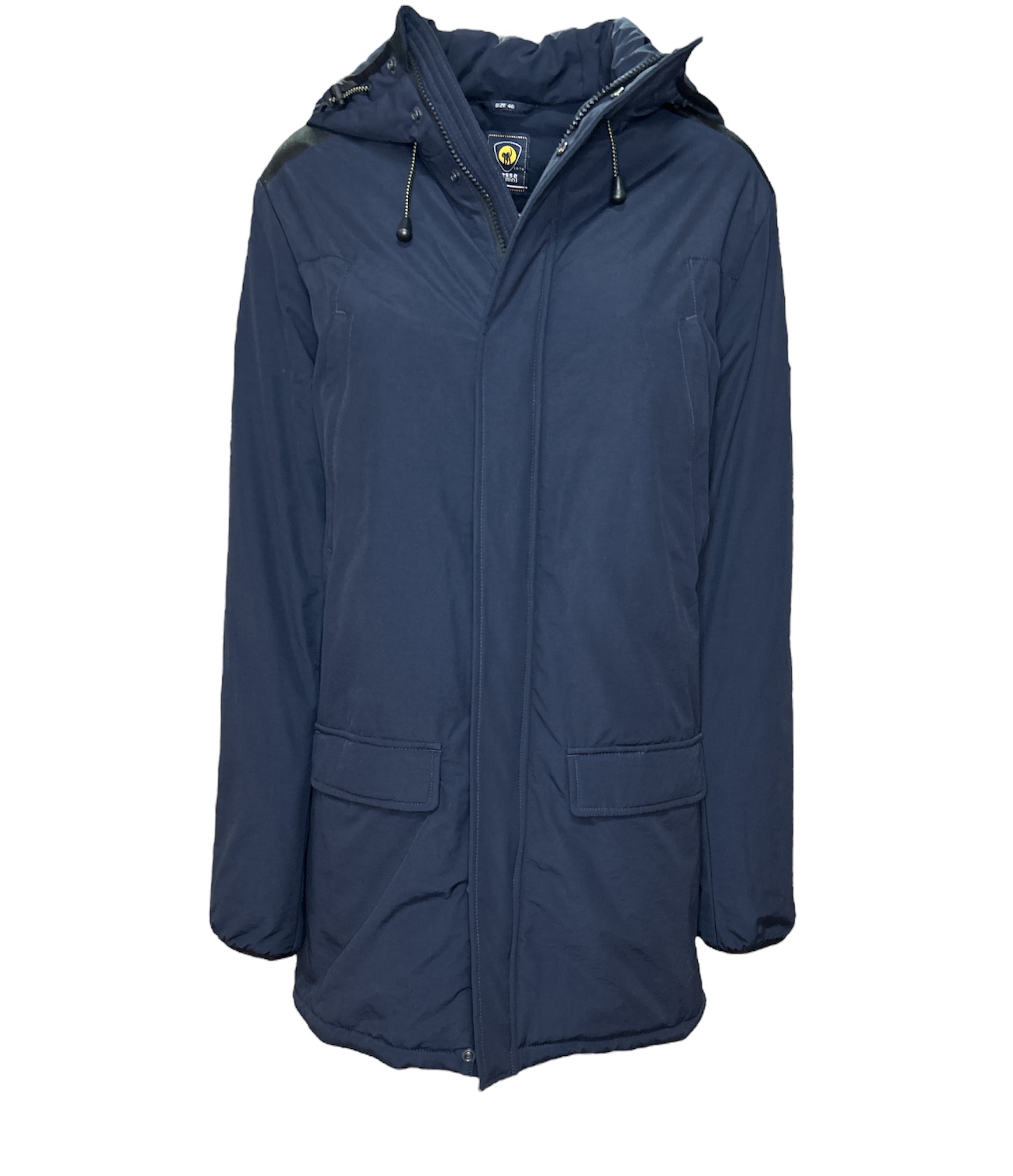 Herrenjacke Ciesse ♪