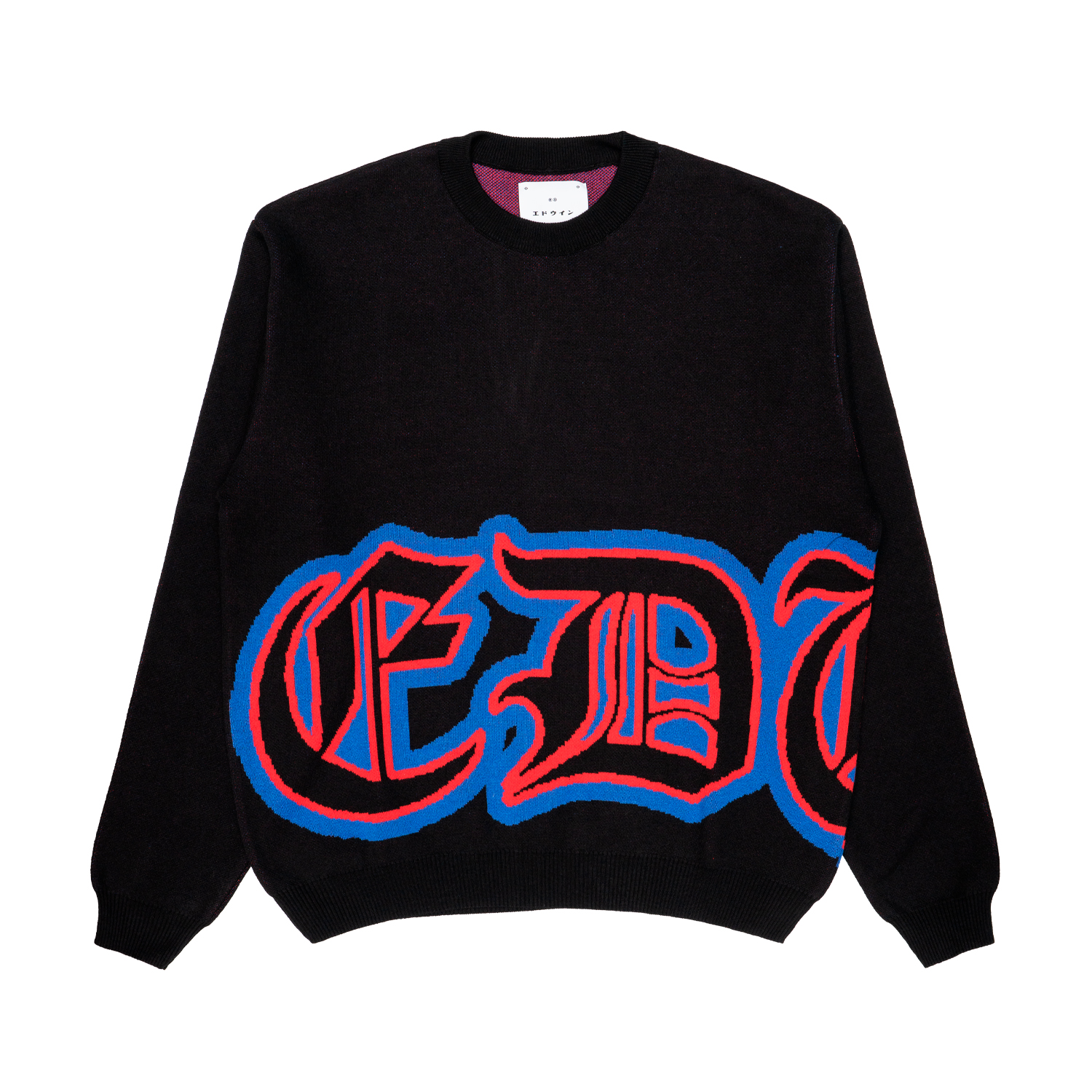 Unisex Hemd fur Erwachsene Edwin Gothic