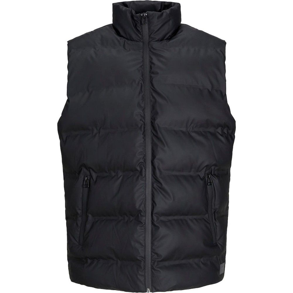 Jacken und Jacken Mann Jack And Jones 12239013 Elemente schwarz