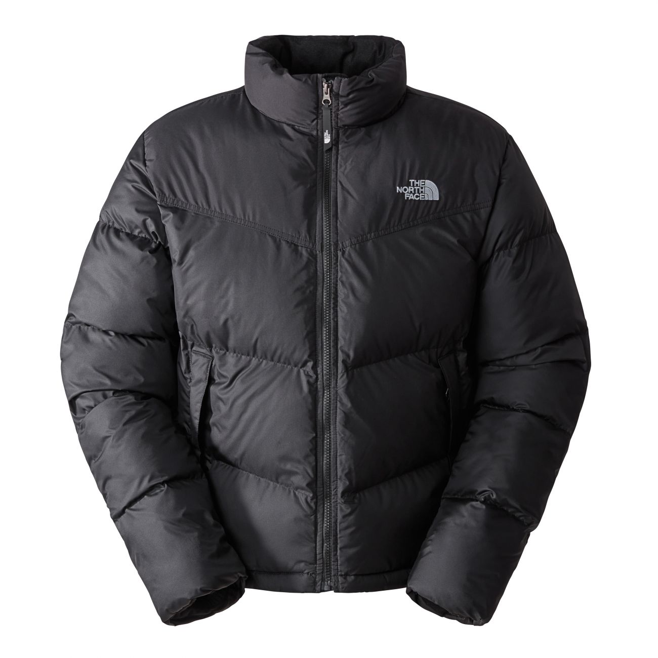 Jacken und Jacken Mann The North Face nf0a853i - m saikuru jk3 Schwarz