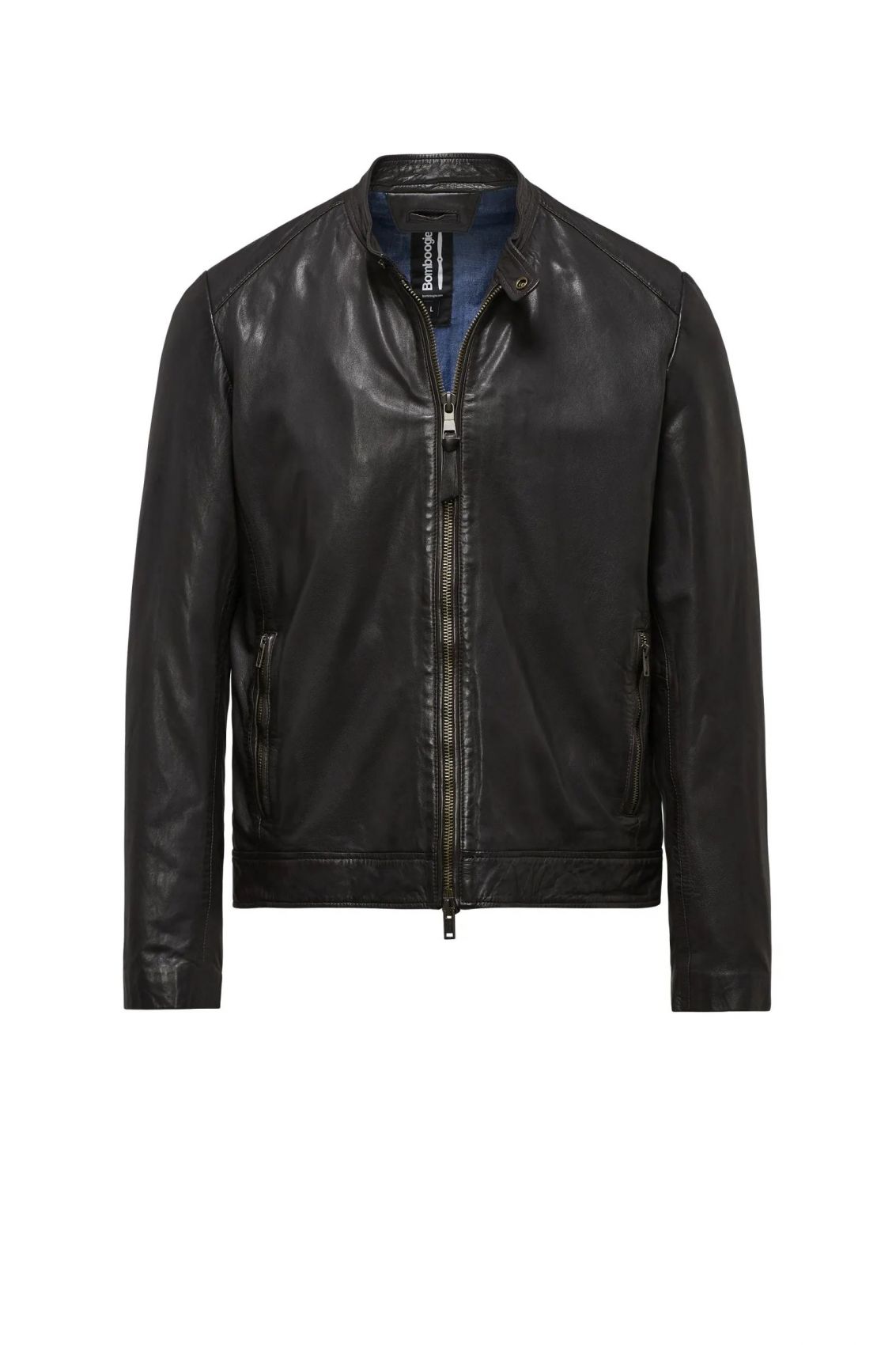 Jacken und Jacken Mann Bomboogie ♪ plgs5 90 schwarz