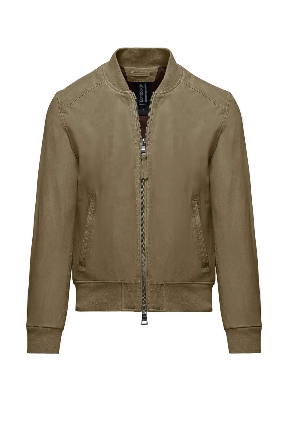 Jacken und Jacken Mann Bomboogie Jmjam plmi4 15 khaki