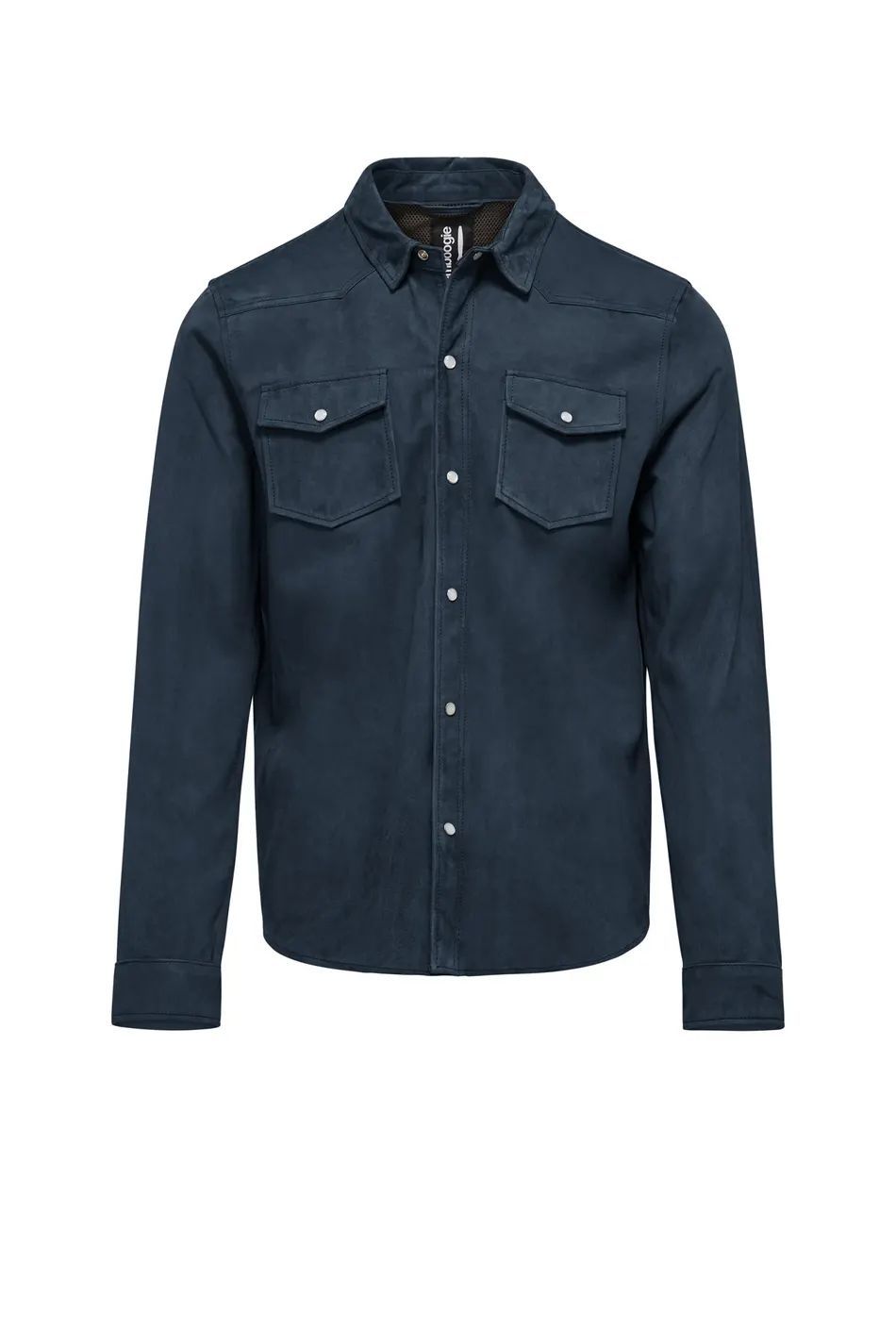 Jacken und Jacken Mann Bomboogie ♪ pgts4 215 Tinte blau