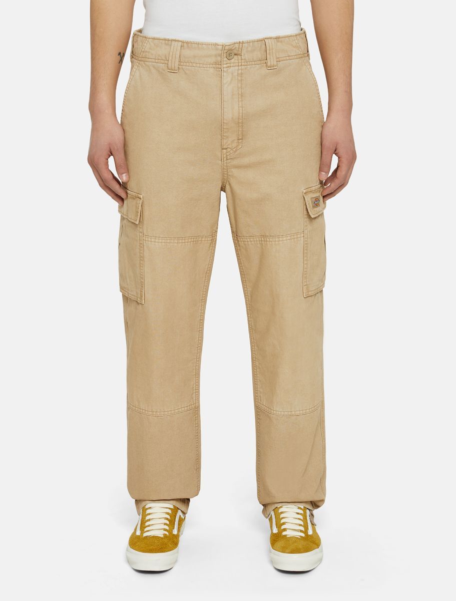 Hosen fur Herren Dickies johnson cargo dk0a4yf 2ds Wuste Sandalen