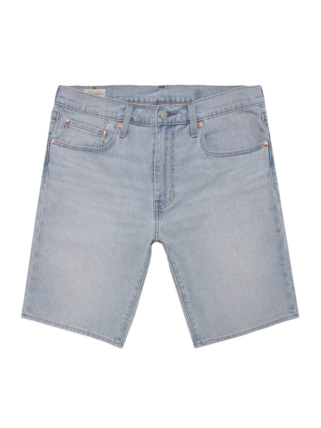 shorts und bermuda man levis 39864 0138 - 405 kurz vintge core cool