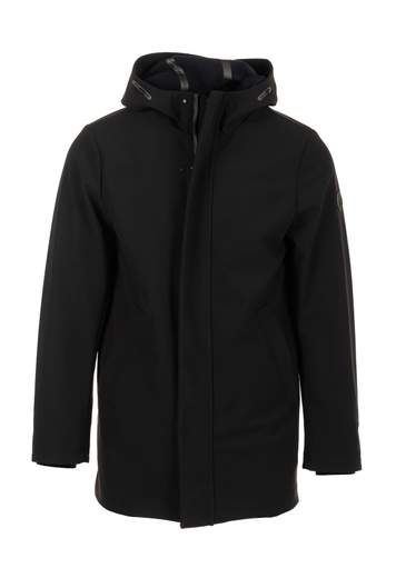 Jacken und Jacken Mann People Of Shibuya Adai pm888/l 999 schwarz/blau