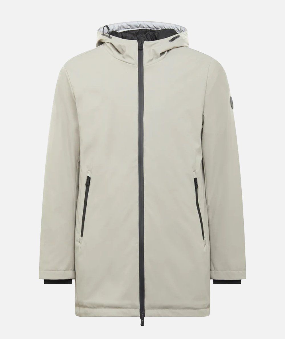 Jacken und Jacken Mann People Of Shibuya auji/sc pm767 050 hellbraun