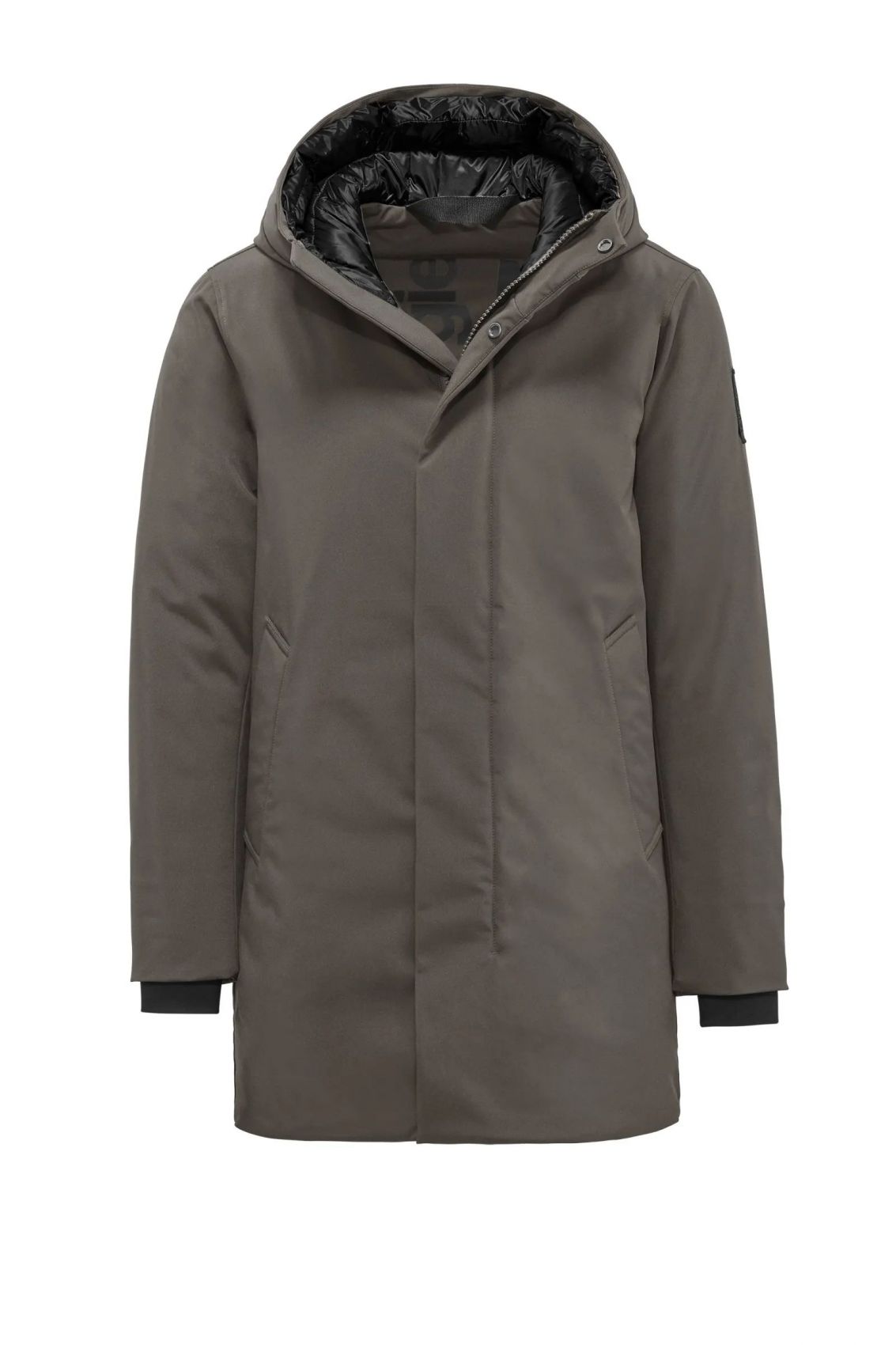 Jacken und Jacken Mann Bomboogie cm7653 ? acr4 07, braun