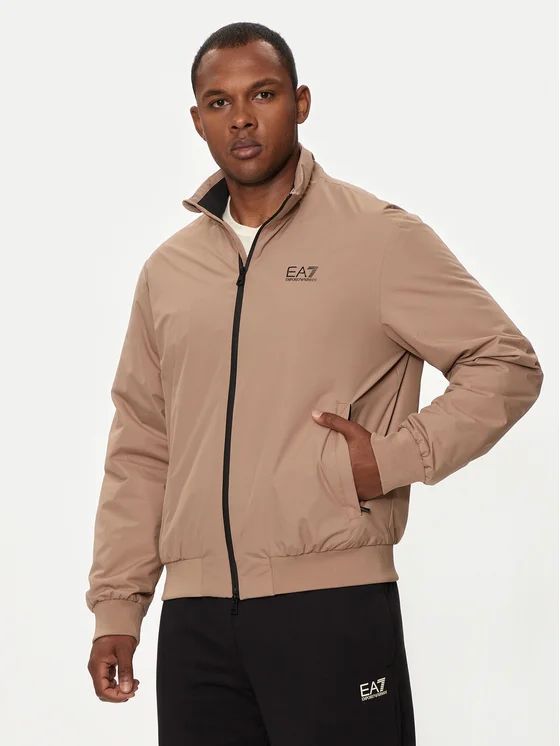 Jacken und Jacken Mann Ea7 8npb20 pnfzz - core id 1745 portabella
