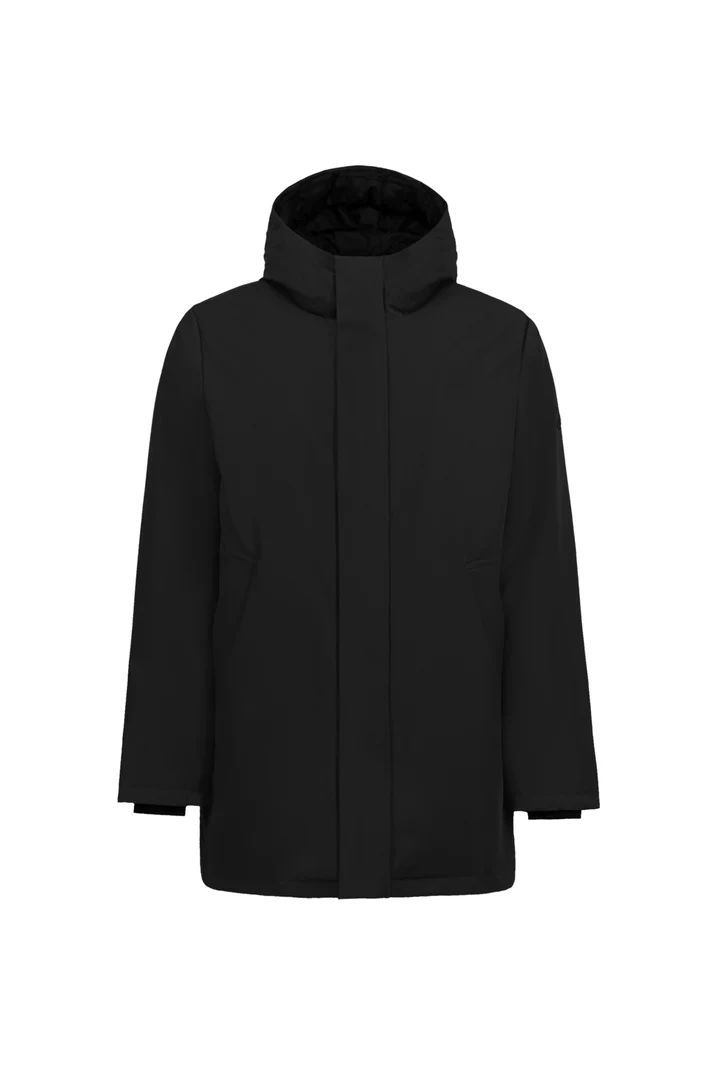 Jacken und Jacken Mann People Of Shibuya Aku pm781 999 schwarz