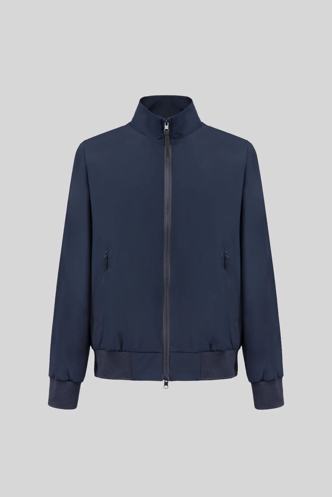 Jacken und Jacken Mann People Of Shibuya shibuya pm658 790 Marineblau