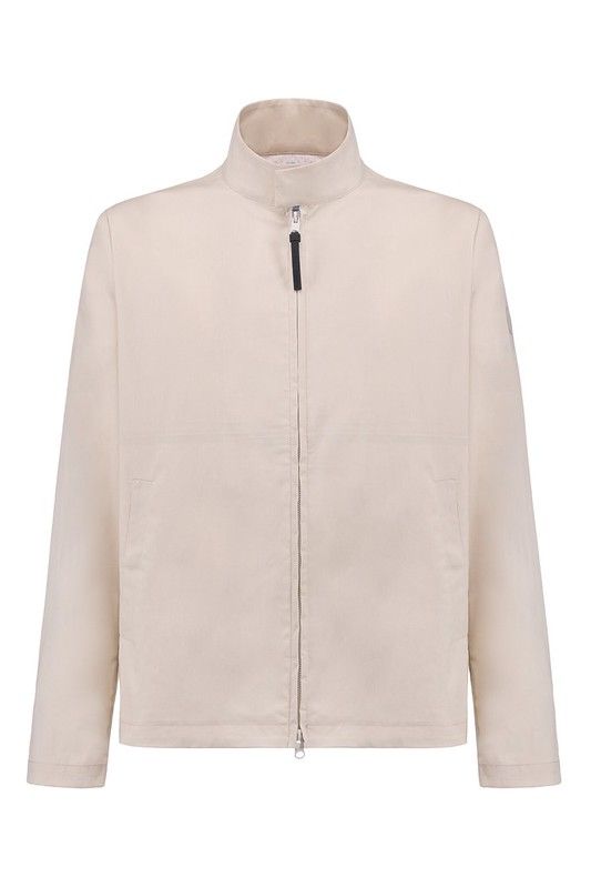 Jacken und Jacken Mann People Of Shibuya Tohoku pm934 050 Sandalen