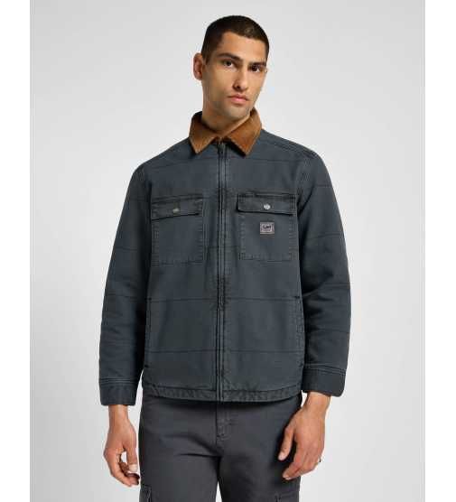 Jacken und Jacken Mann Lee 112355635