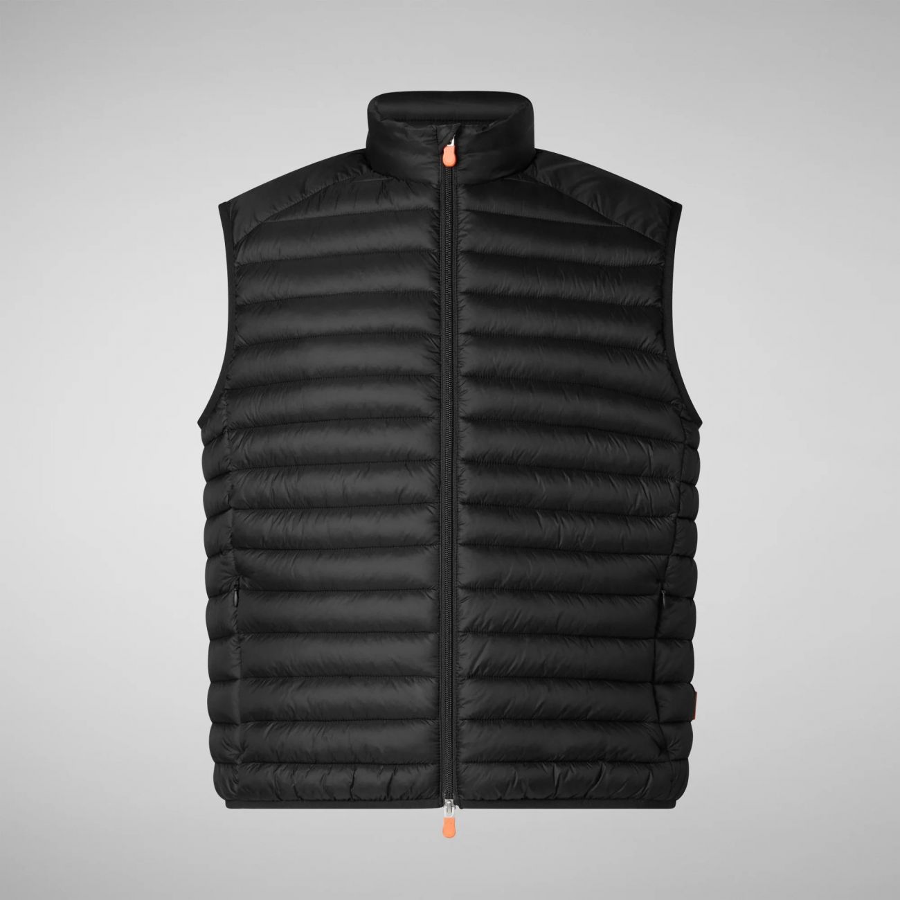 Jacken und Jacken Mann Save The Duck d82410m giga20 10000 schwarz