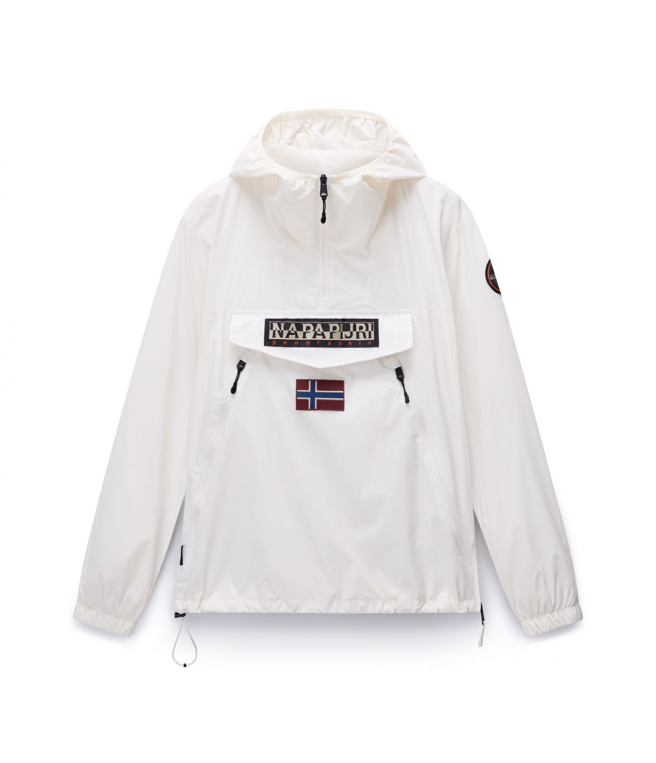 Jacken und Jacken Mann Napapijri Regenwald mit pkt v2 - np0a4hx6 n1a1 ♪