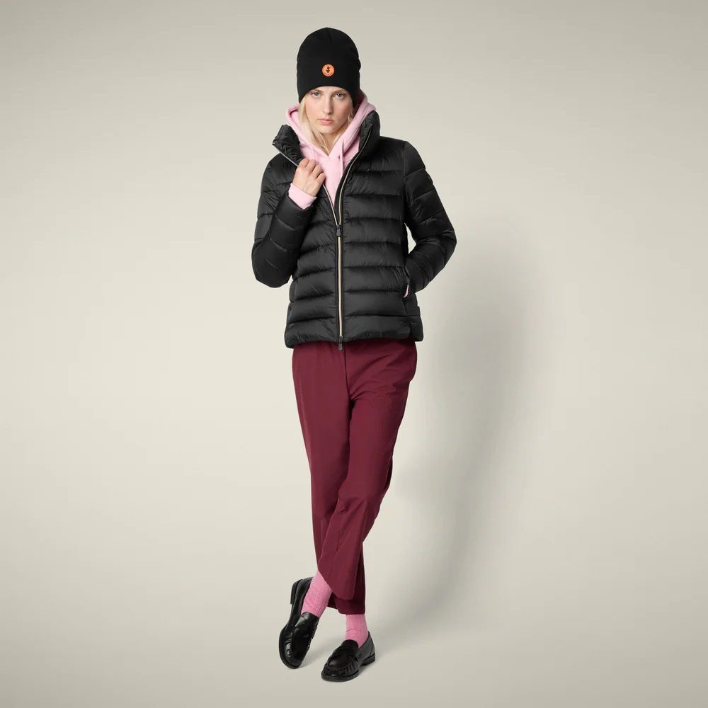 Damen Oberbekleidung und Jacken Save The Duck d30520w iris21 Helme 10000