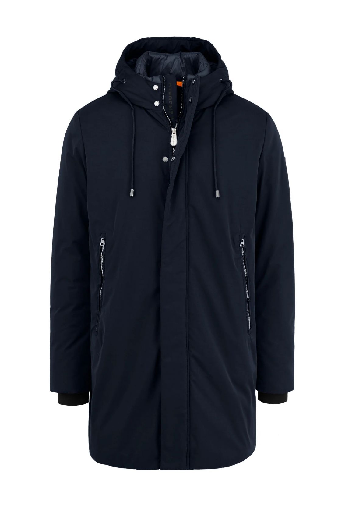 Jacken und Jacken Mann Censured cmc562 cn55 291 blauer Depht