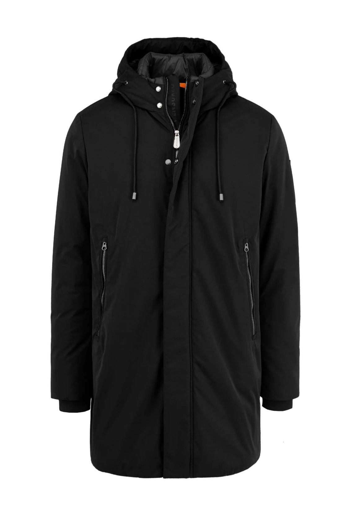 Jacken und Jacken Mann Censured cmc562 cn55 90 schwarz