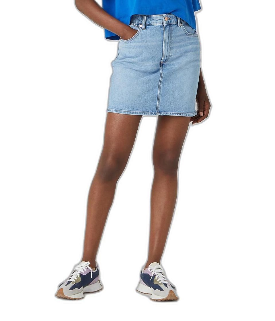 weibliche Rocke Wrangler 112332455 mutter rock zelda