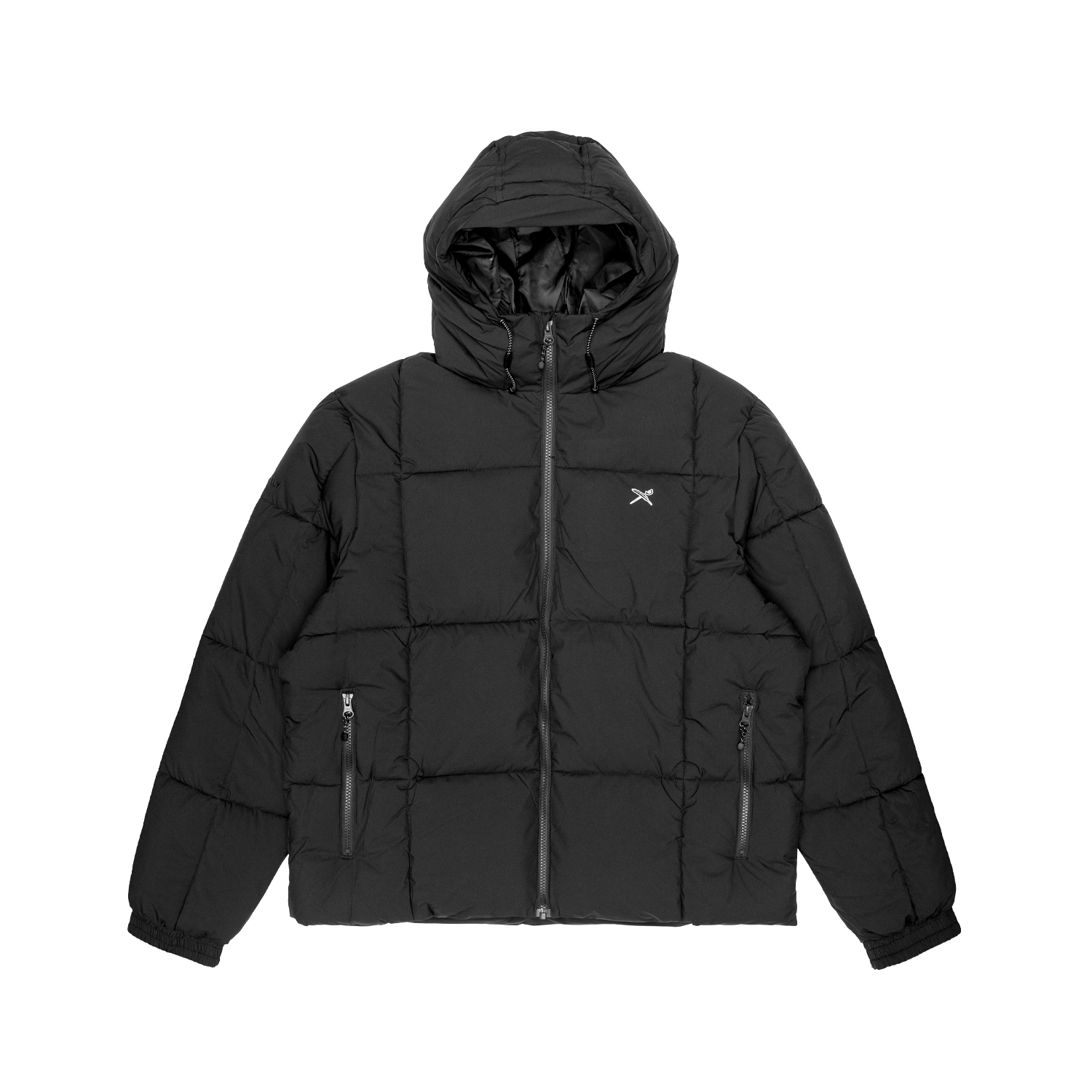 Herrenjacke Iriedaily Carlo Puffe