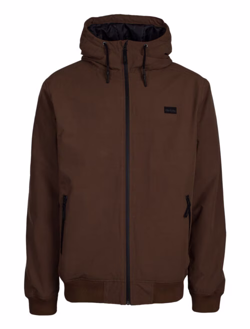 Herrenjacke Iriedaily Nilas Jacke