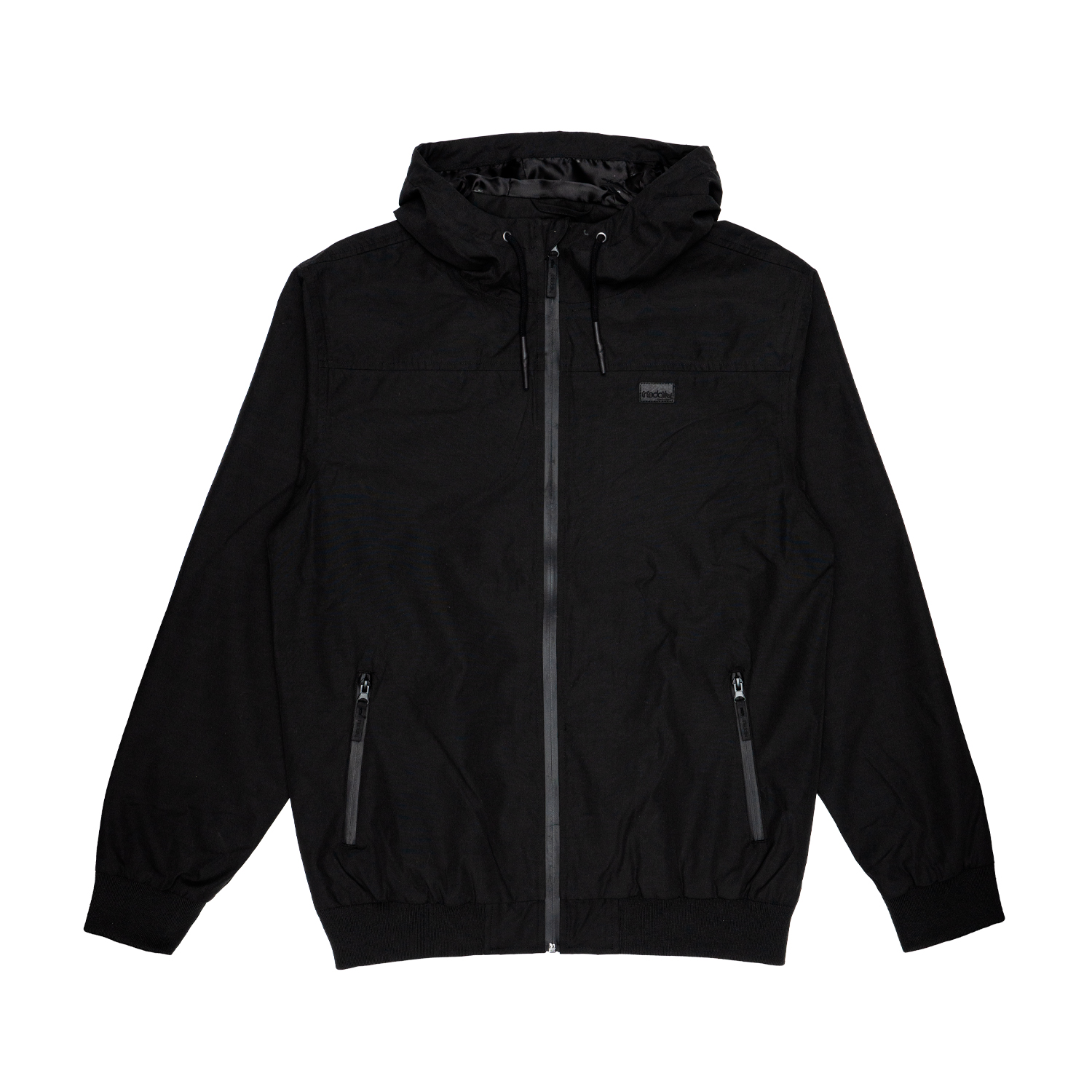 Jacke Terance Jacke [black]