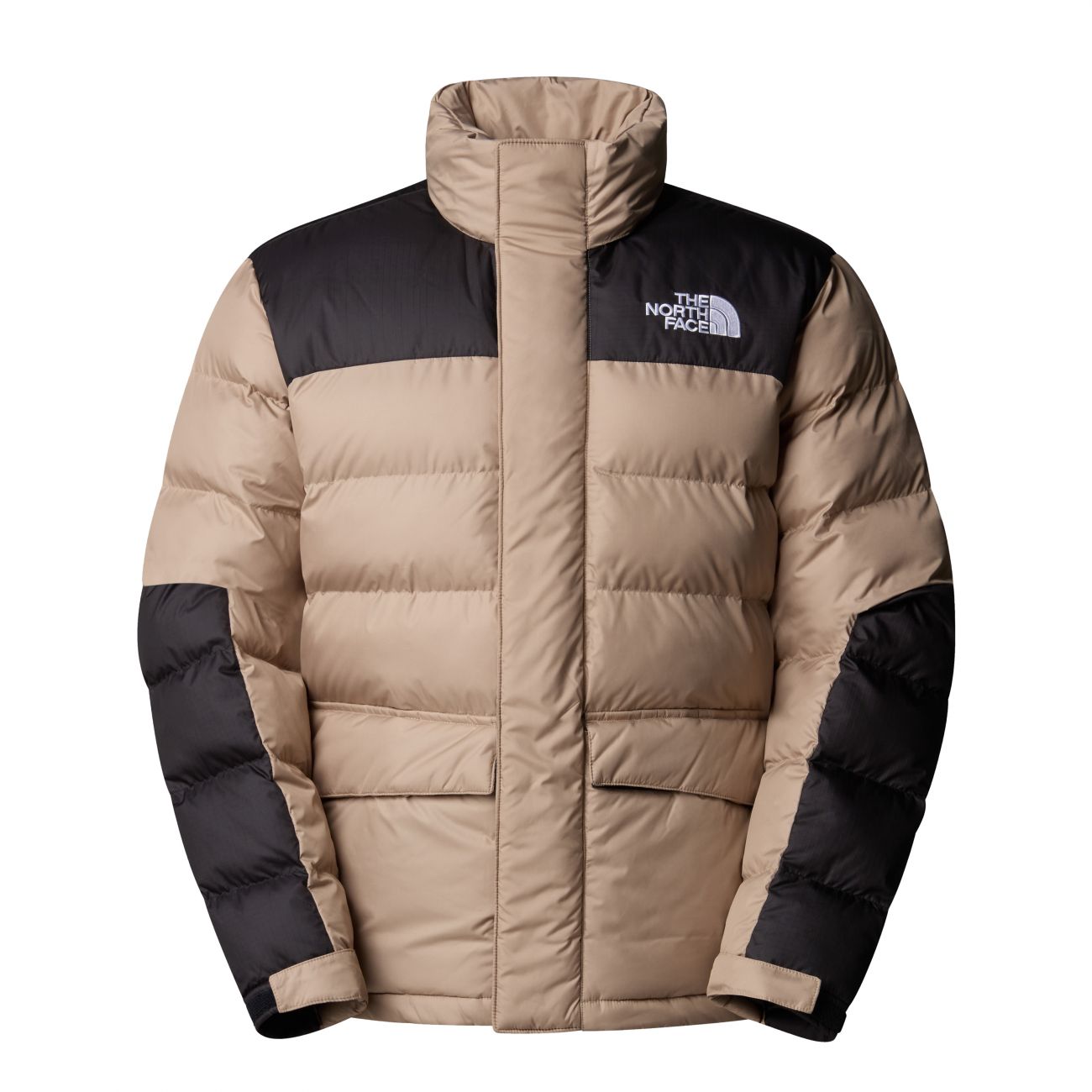 Jacken und Jacken Mann The North Face nf0a89eg - schenkelara box1 Pilze