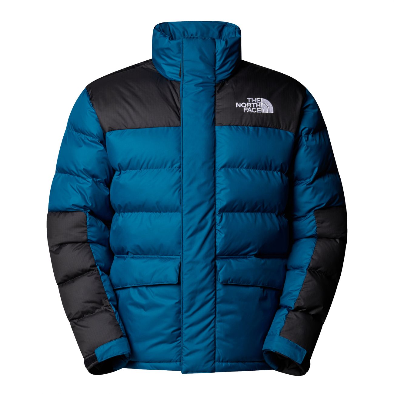 Jacken und Jacken Mann The North Face nf0a89eg - schenkelara bsi1 Mineraltinte