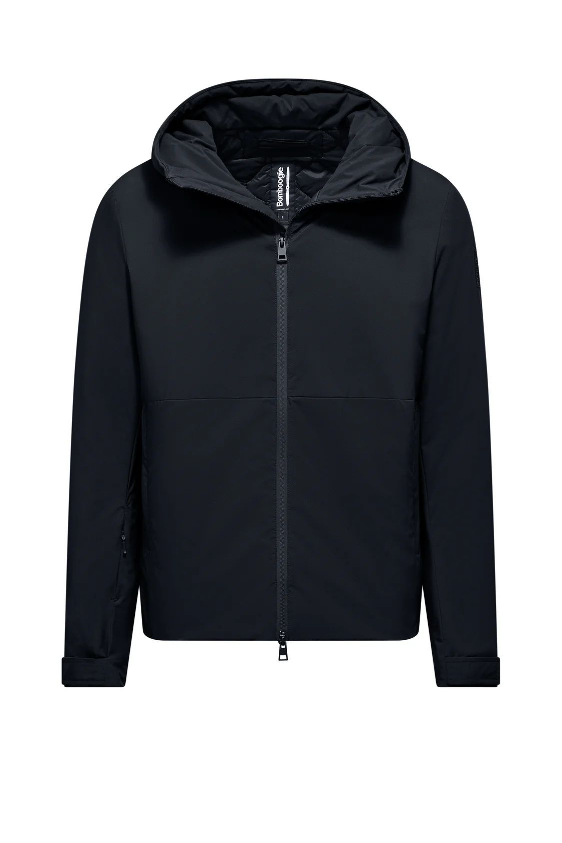 Jacken und Jacken Mann Bomboogie jm8652 rlw5 20 Marineblau