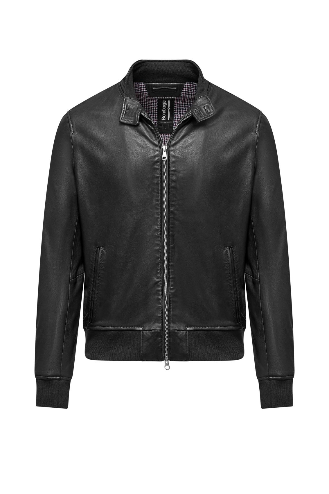 Jacken und Jacken Mann Bomboogie Jmfriz lgw5 90 schwarz