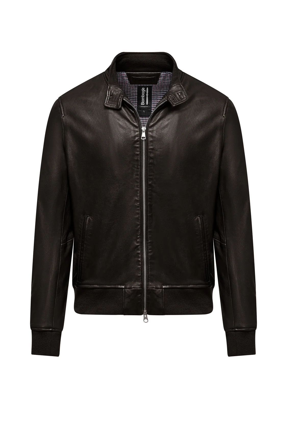 Jacken und Jacken Mann Bomboogie Jmfriz lgw5 14 dunkelbraun