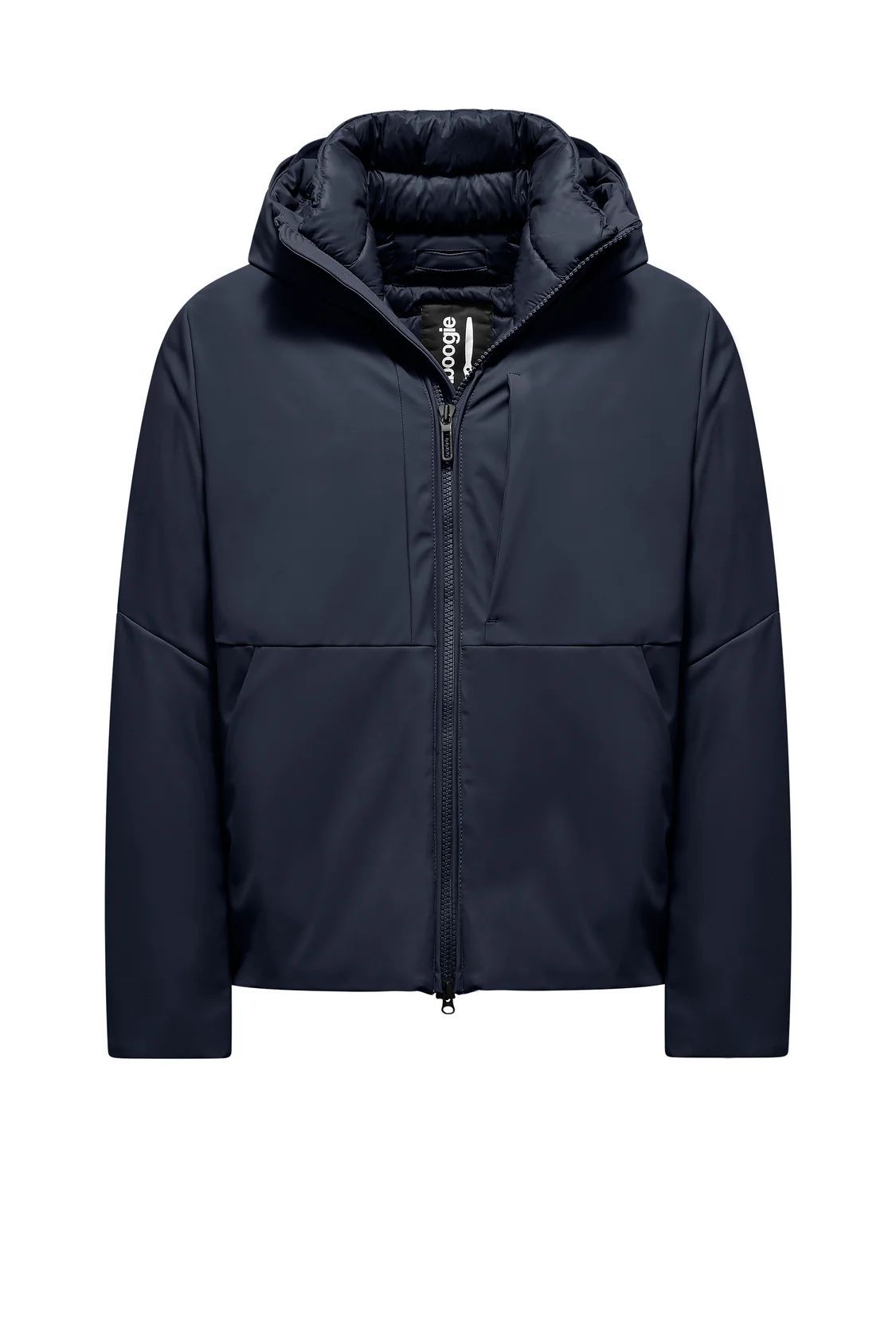 Jacken und Jacken Mann Bomboogie jm5954 nsr5 tokio 297 blau posidon