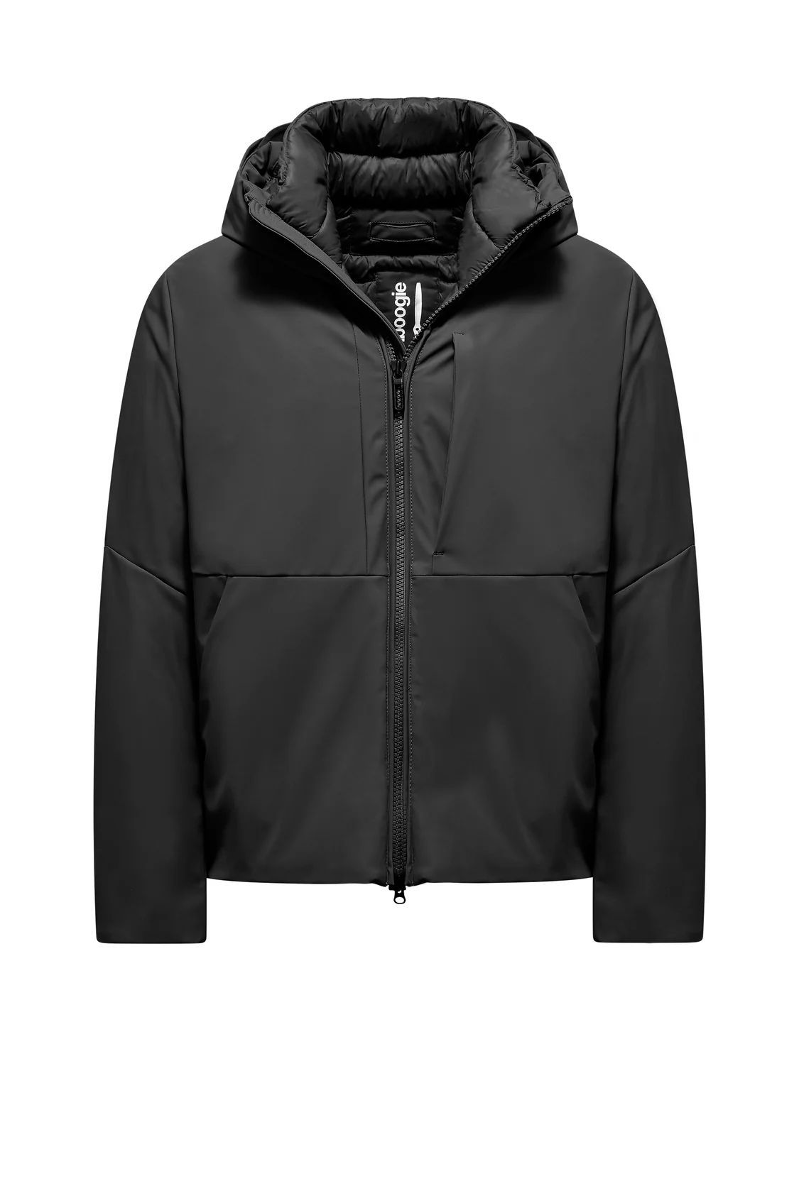 Jacken und Jacken Mann Bomboogie jm5954 nsr5 tokio 90 schwarz