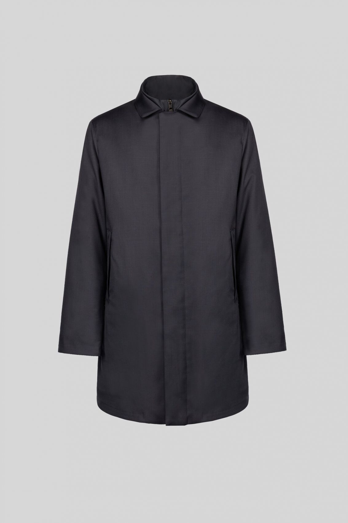 Jacken und Jacken Mann People Of Shibuya Hokkaido pm947 790 Marineblau