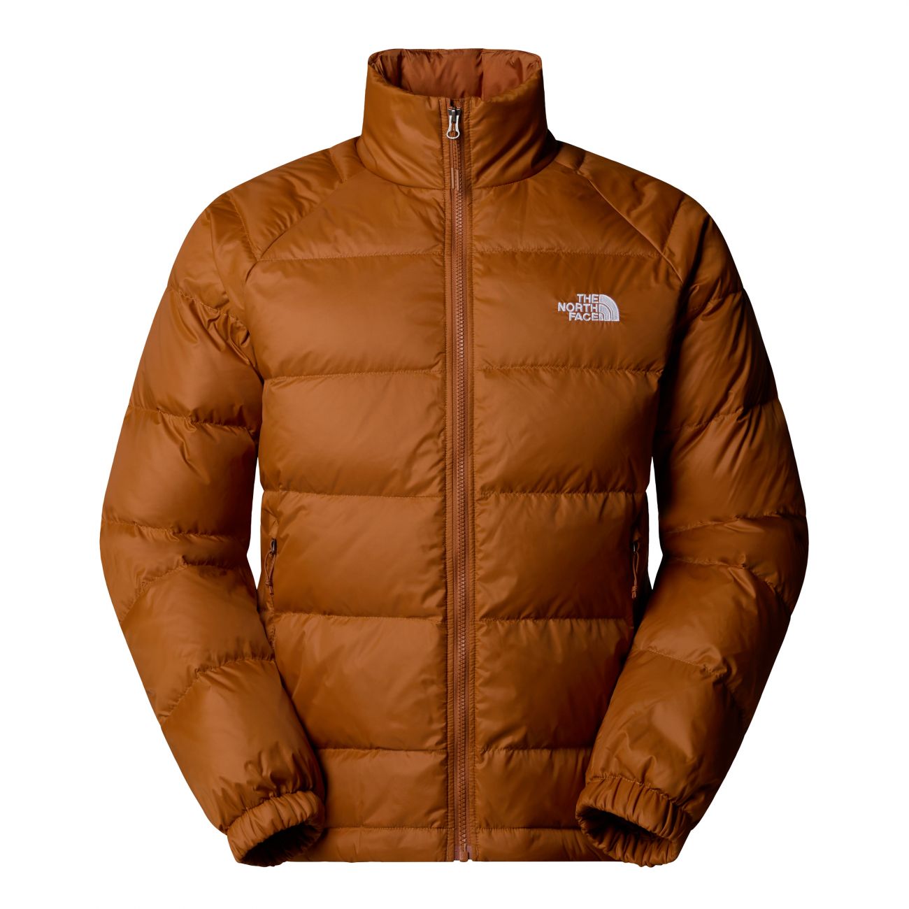 Jacken und Jacken Mann The North Face nf0a88xu m Hydranalit jkt boe1 brennen umbe