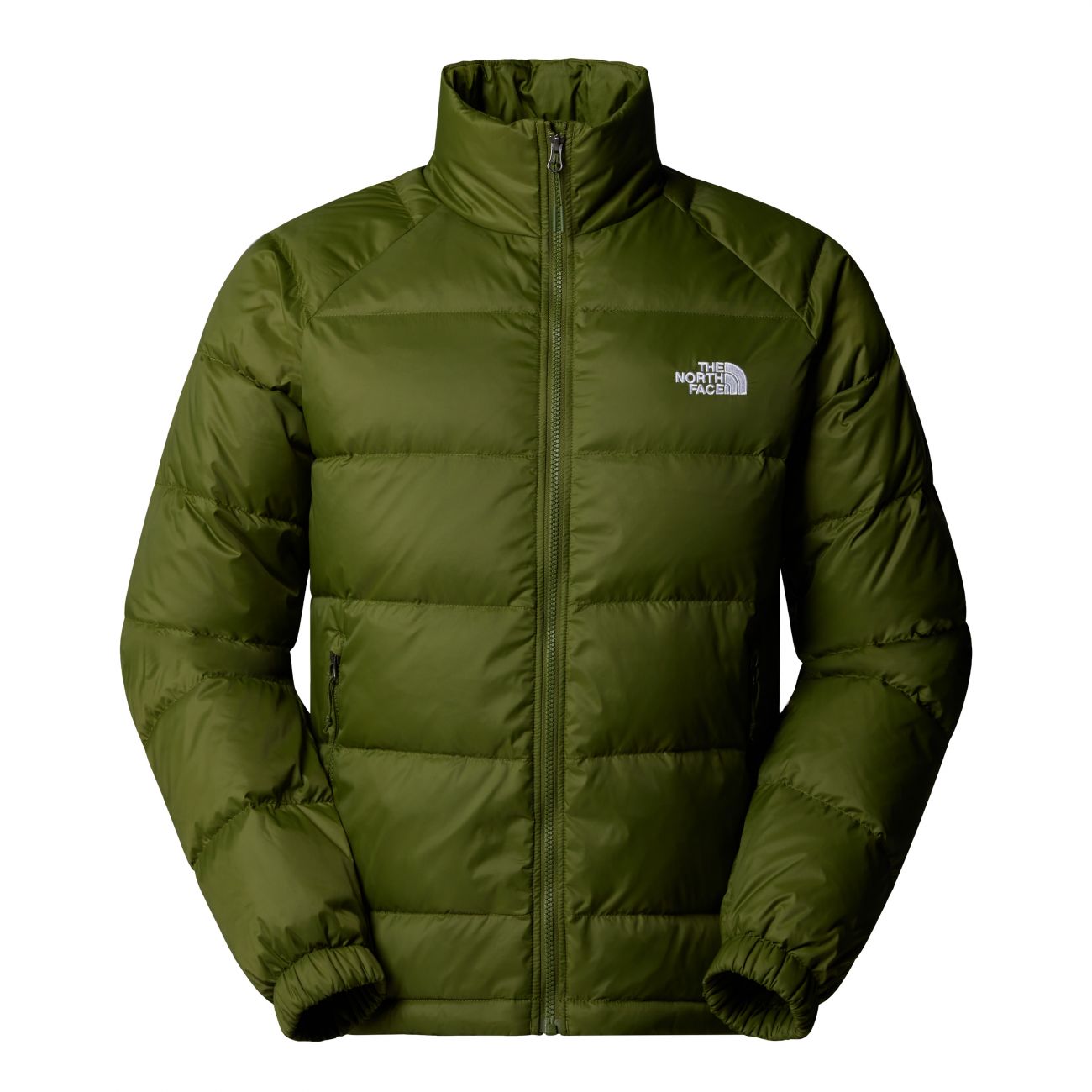 Jacken und Jacken Mann The North Face nf0a88xu m Hydranalit jkt bri1 Wald