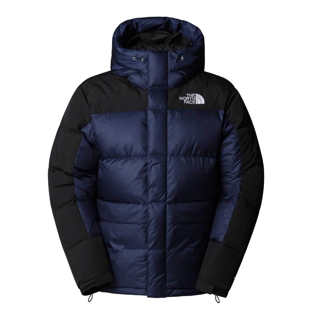 Jacken und Jacken Mann The North Face nf0a4qyx92a1 - hyml down parka summynvy