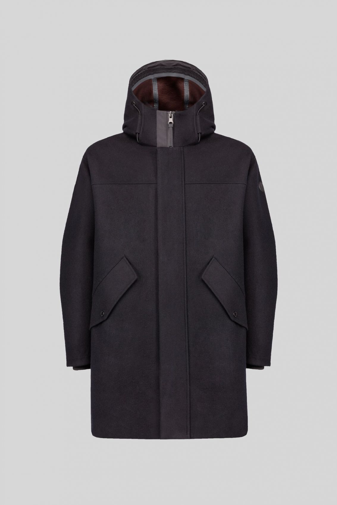 Jacken und Jacken Mann People Of Shibuya er pm945 799 dunkelblau