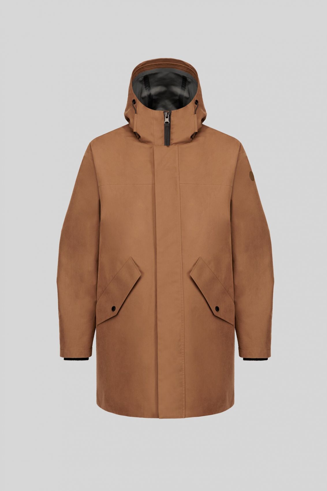 Jacken und Jacken Mann People Of Shibuya er pm948 260 braun