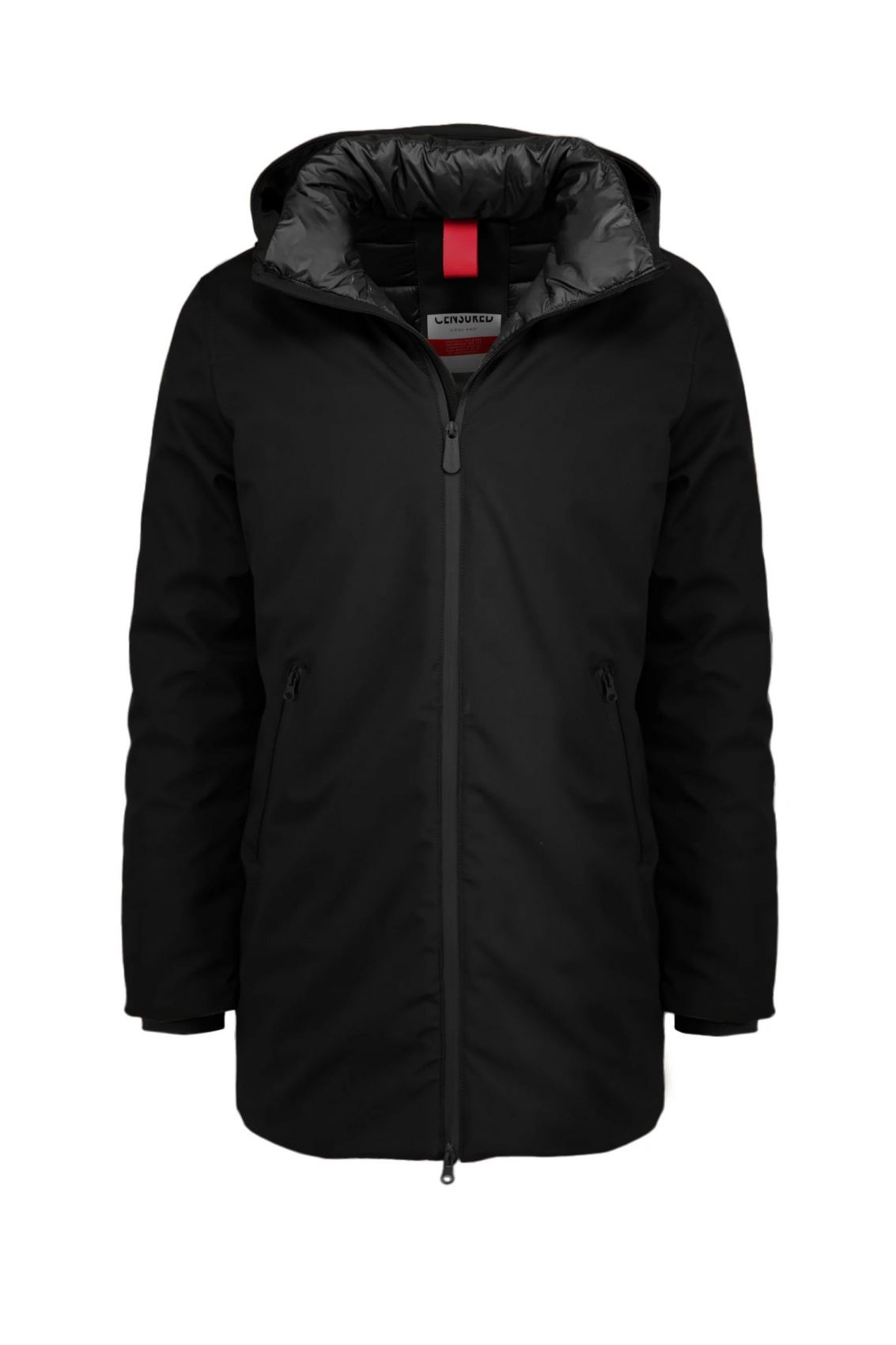 Jacken und Jacken Mann Censured cm6272 nep3 ANHANG