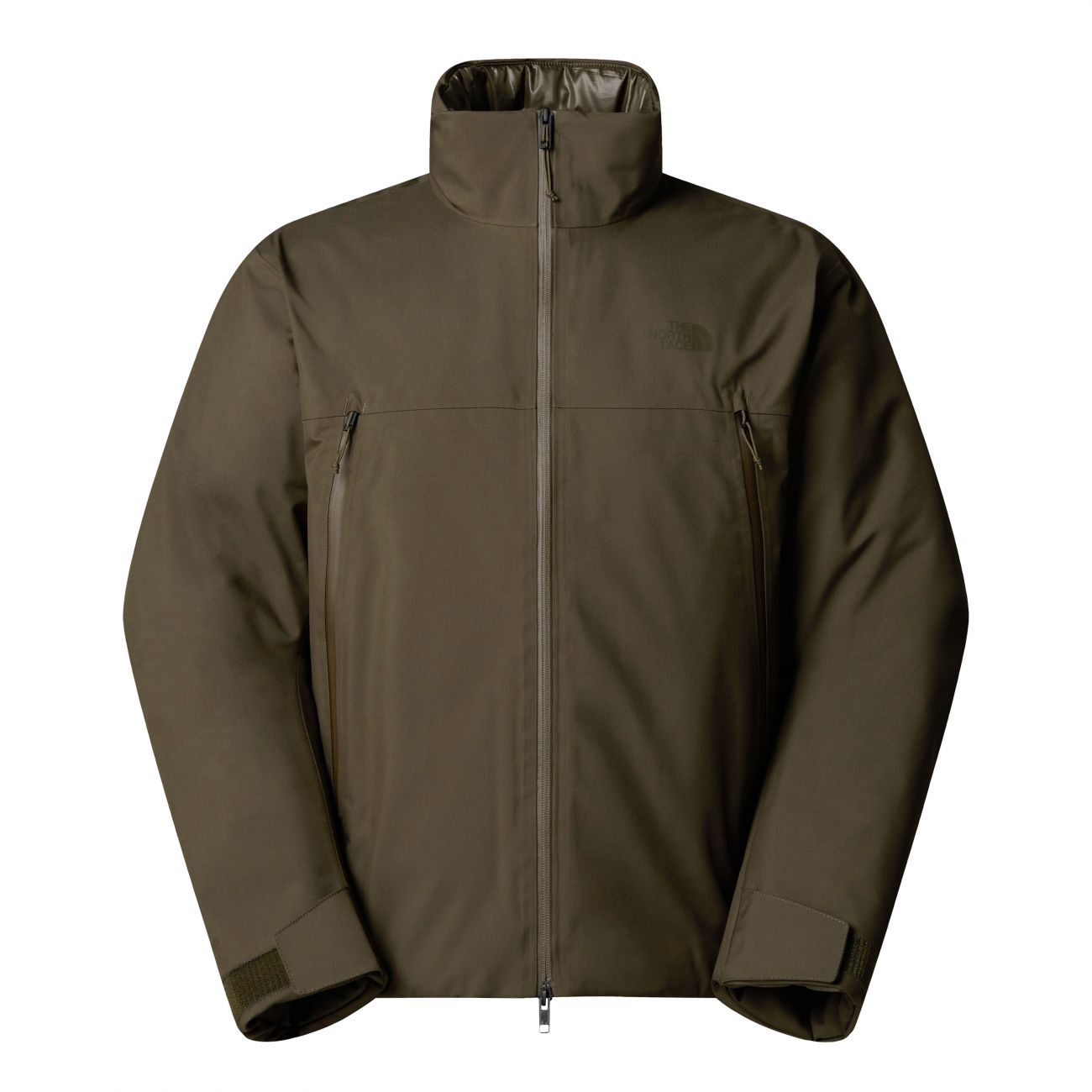 Jacken und Jacken Mann The North Face nf0a8d2b21l1 neue Taupe